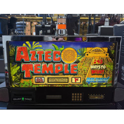 IGT I-Game I-Plus AZTEC TEMPLE🌄🗿 Slot Machine