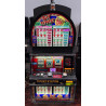 IGT S‑2000 – HOT PEPPERS 🔥🌶️ Reel Slot Machine
