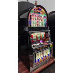 IGT S‑2000 – HOT PEPPERS 🔥🌶️ Reel Slot Machine