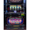 IGT S‑2000 – TRIPLE DOUBLE RED HOT 777’s 🔥🎰 Reel Slot Machine