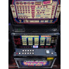 IGT S‑2000 – TRIPLE DOUBLE RED HOT 777’s 🔥🎰 Reel Slot Machine