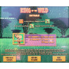 WMS Bluebird 1 – KING OF THE WILD 🦁🌿 Slot Machine