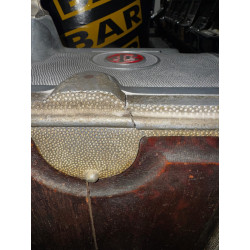 Rock-Ola 5¢ Antique Slot Machine, Chicago 1930s