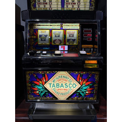 IGT S-2000 TABASCO 🔥🌶️ Slot Machine