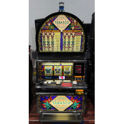 IGT S-2000 TABASCO 🔥🌶️ Slot Machine