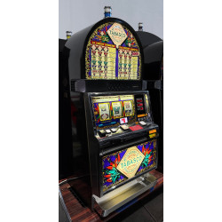 IGT S-2000 TABASCO 🔥🌶️ Slot Machine