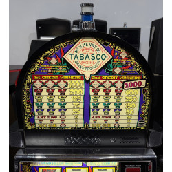 IGT S-2000 TABASCO 🔥🌶️ Slot Machine