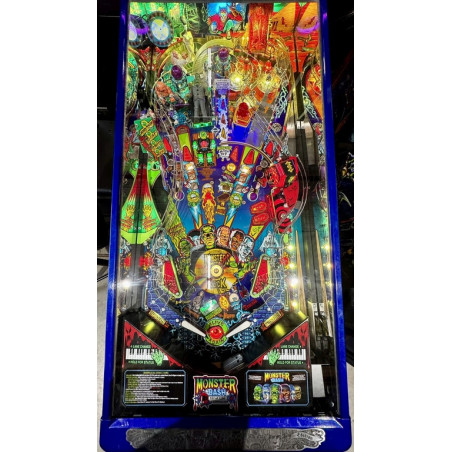 Monster Bash Limited Edition by Chicago Gaming Company