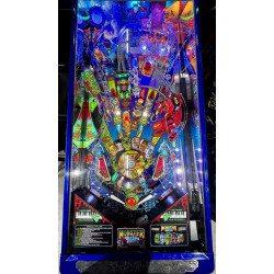 Monster Bash Limited Edition by Chicago Gaming Company