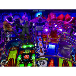 Monster Bash Limited Edition by Chicago Gaming Company