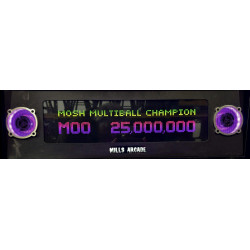 Monster Bash Limited Edition by Chicago Gaming Company