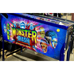 Monster Bash Limited Edition by Chicago Gaming Company