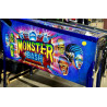 Monster Bash Limited Edition by Chicago Gaming Company