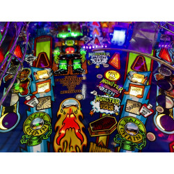 Monster Bash Limited Edition by Chicago Gaming Company