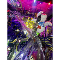 Ghostbusters Pro by Stern