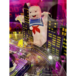 Ghostbusters Pro by Stern
