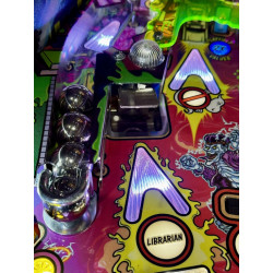 Ghostbusters Pro by Stern