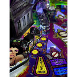 Ghostbusters Pro by Stern