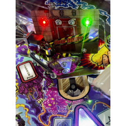 Ghostbusters Pro by Stern