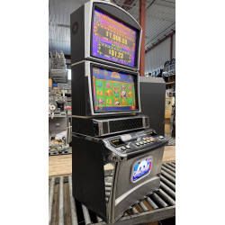 Konami Slot Machine: Solstice Celebration Game