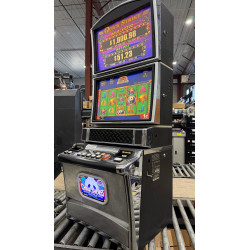 Konami Slot Machine: Solstice Celebration Game