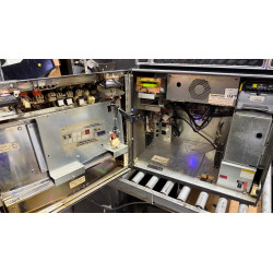 Konami Slot Machine: Solstice Celebration Game