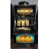 Bally Bonus Frenzy 25¢ Slot Machine – Classic Casino
