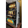 Bally Bonus Frenzy 25¢ Slot Machine – Classic Casino