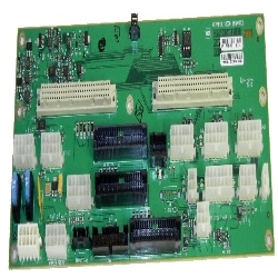 S-2000 Enhanced Stepper Motherboard