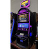 IGT S-3000 Gold Bar 7’s Slot Machine with Lighted Topper