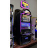IGT S-3000 Gold Bar 7’s Slot Machine with Lighted Topper