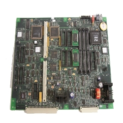 3902 Video Mainboard (MPU)