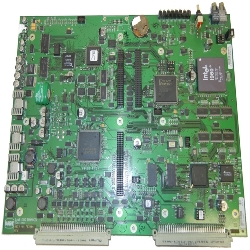 GameKing Enhanced Video Mainboard (MPU)