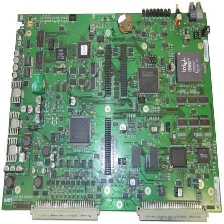 GameKing Enhanced Video Mainboard (MPU)