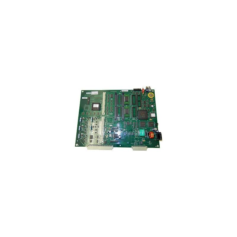 3902 Super Stepper Mainboard (MPU) Rev A