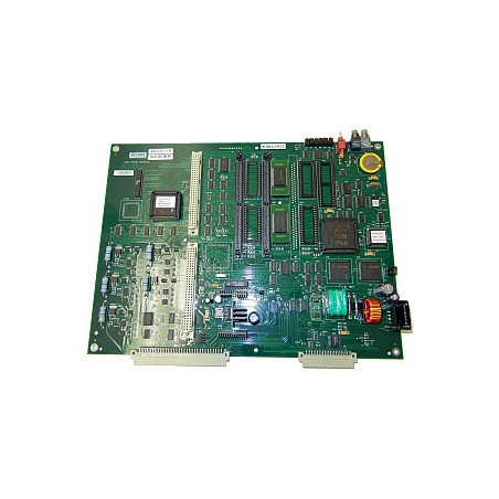 3902 Super Stepper Mainboard (MPU) Rev A