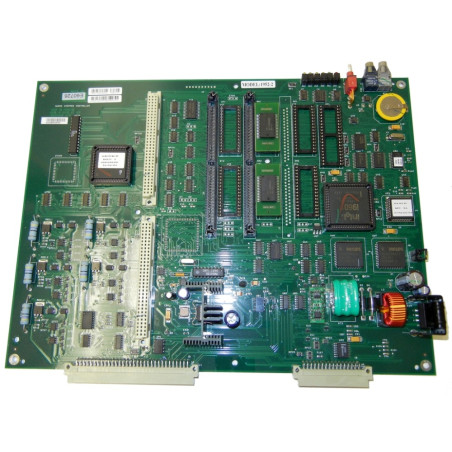 3902 Super Stepper Mainboard (MPU) Rev B