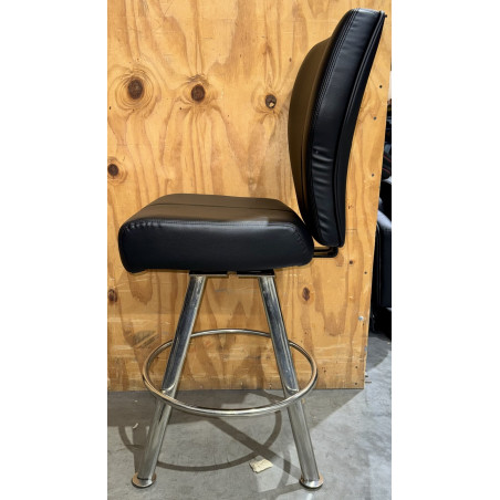 Luxury Casino Gaming Chair - Ergonomic & Stylish Design