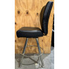 Luxury Casino Gaming Chair - Ergonomic & Stylish Design