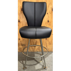 Luxury Casino Gaming Chair - Ergonomic & Stylish Design