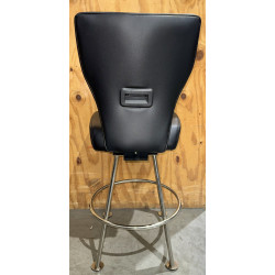 Luxury Casino Gaming Chair - Ergonomic & Stylish Design