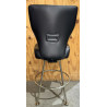 Luxury Casino Gaming Chair - Ergonomic & Stylish Design