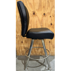 Luxury Casino Gaming Chair - Ergonomic & Stylish Design