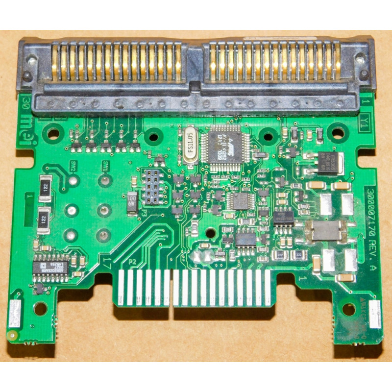 CashFlow Comm Board