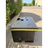 Slot Machine Stand: Durable Casino Base
