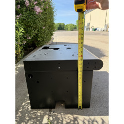 Slot Machine Stand: Durable Casino Base