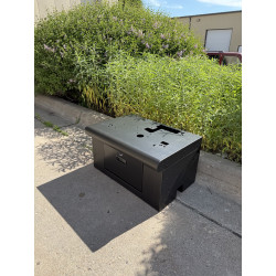 Slot Machine Stand: Durable Casino Base