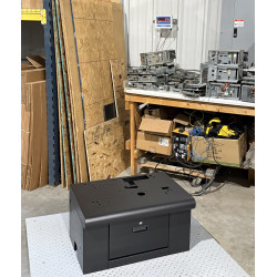Slot Machine Stand: Durable Casino Base