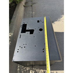 Slot Machine Stand: Durable Casino Base