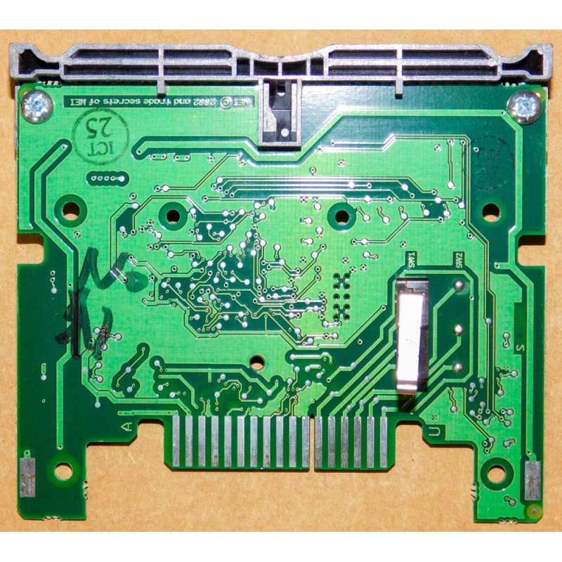 CashFlow Comm Board